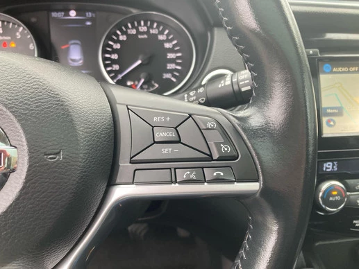 Nissan QASHQAI - Afbeelding 19 van 25