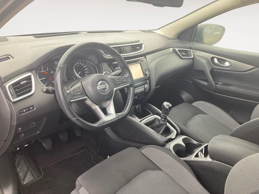 Nissan QASHQAI - Afbeelding 20 van 25