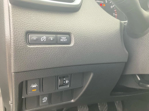 Nissan QASHQAI - Afbeelding 21 van 25