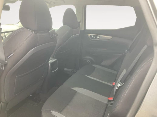 Nissan QASHQAI - Afbeelding 23 van 25
