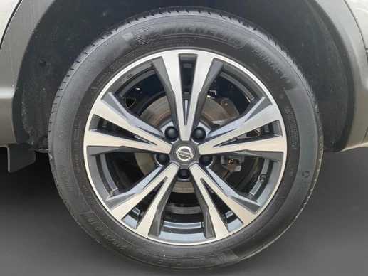 Nissan QASHQAI - Afbeelding 24 van 25