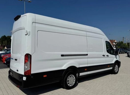 Ford E-Transit - Afbeelding 2 van 4