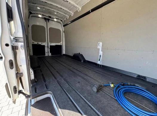 Ford E-Transit - Afbeelding 4 van 4