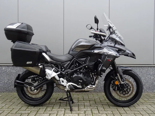 Benelli TRK - Afbeelding 1 van 16