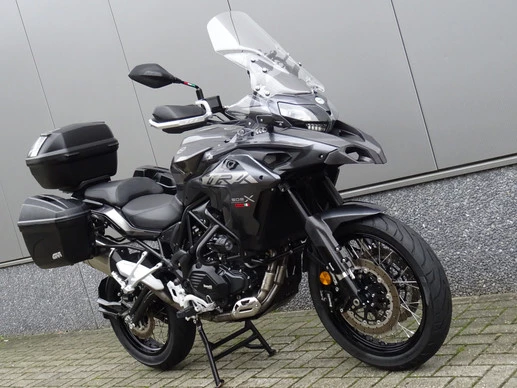 Benelli TRK - Afbeelding 2 van 16