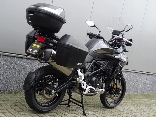 Benelli TRK - Afbeelding 3 van 16