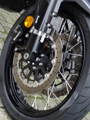Benelli TRK - Afbeelding 5 van 16