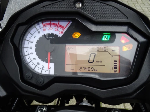 Benelli TRK - Afbeelding 10 van 16