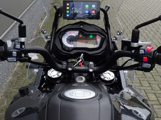 Benelli TRK - Afbeelding 11 van 16