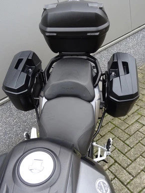 Benelli TRK - Afbeelding 16 van 16