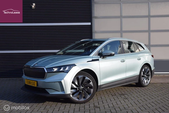 Škoda Enyaq iV - Afbeelding 1 van 23