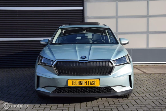 Škoda Enyaq iV - Afbeelding 2 van 23
