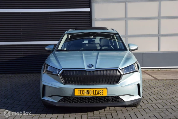 Škoda Enyaq iV - Afbeelding 3 van 23