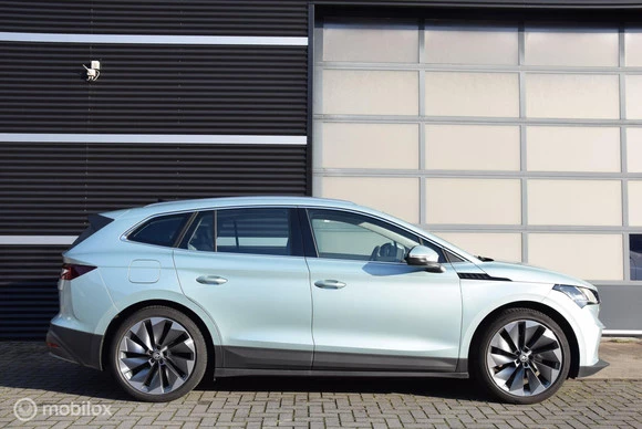 Škoda Enyaq iV - Afbeelding 5 van 23