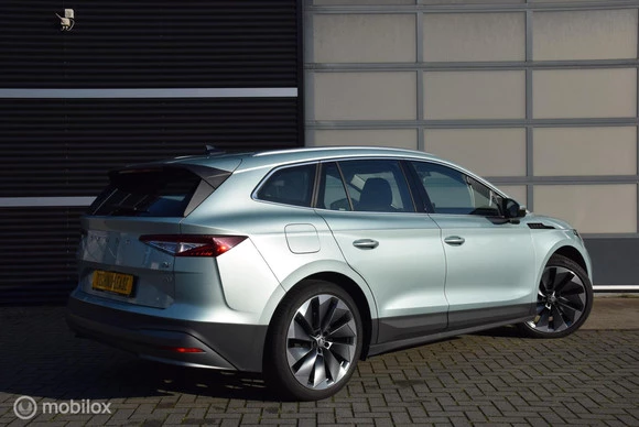 Škoda Enyaq iV - Afbeelding 6 van 23