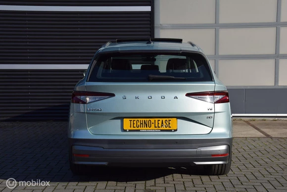 Škoda Enyaq iV - Afbeelding 7 van 23
