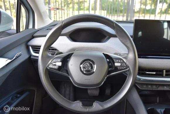 Škoda Enyaq iV - Afbeelding 12 van 23