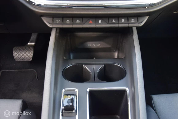 Škoda Enyaq iV - Afbeelding 17 van 23
