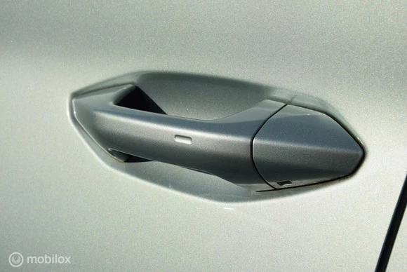 Škoda Enyaq iV - Afbeelding 18 van 23