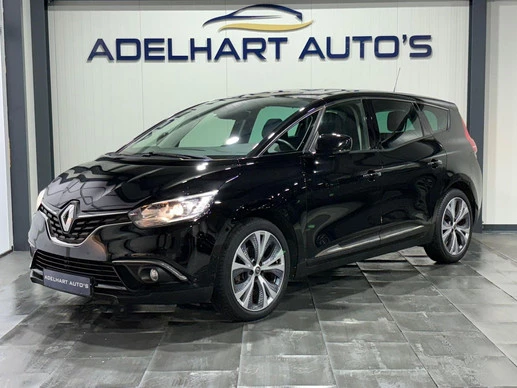 Renault Grand Scénic - Afbeelding 1 van 30