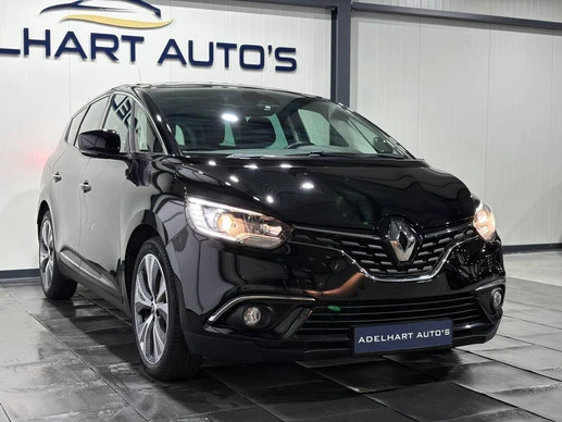 Renault Grand Scénic - Afbeelding 3 van 30