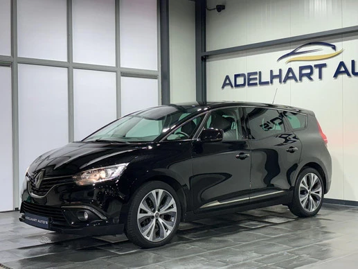 Renault Grand Scénic - Afbeelding 4 van 30