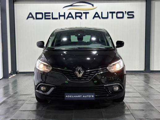 Renault Grand Scénic - Afbeelding 5 van 30