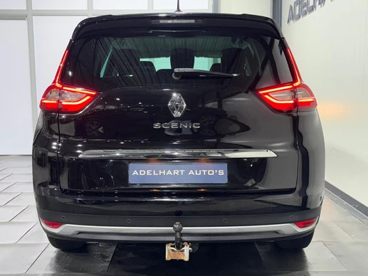Renault Grand Scénic - Afbeelding 6 van 30
