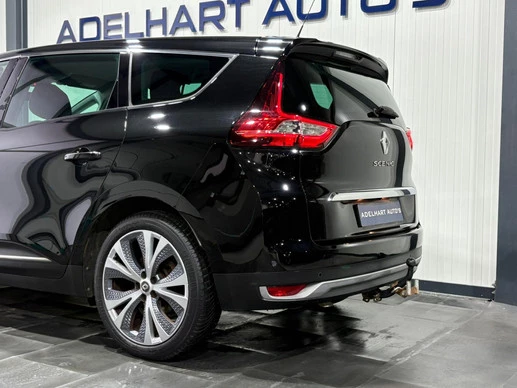 Renault Grand Scénic - Afbeelding 7 van 30