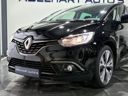 Renault Grand Scénic - Afbeelding 8 van 30