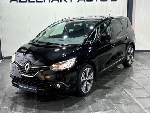 Renault Grand Scénic - Afbeelding 11 van 30