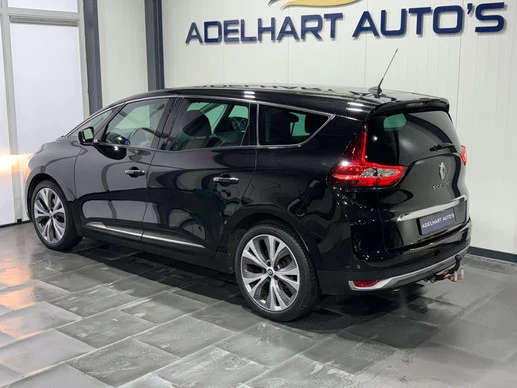 Renault Grand Scénic - Afbeelding 12 van 30