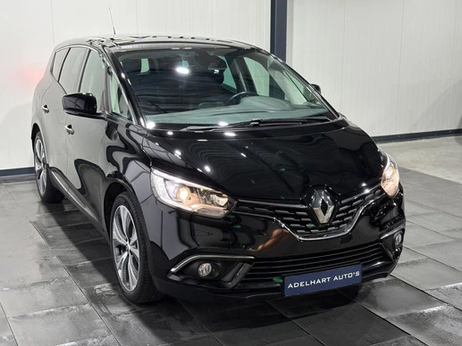 Renault Grand Scénic - Afbeelding 13 van 30