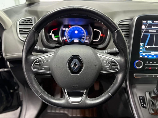 Renault Grand Scénic - Afbeelding 22 van 30