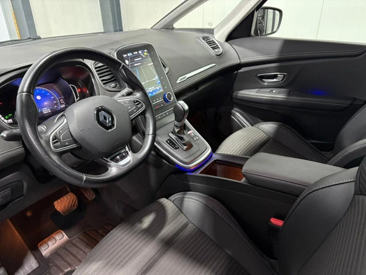 Renault Grand Scénic - Afbeelding 29 van 30