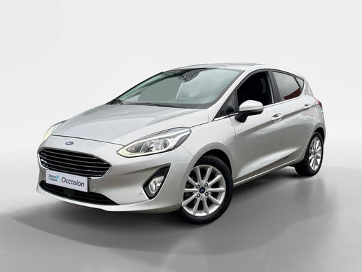 Ford Fiesta - Afbeelding 1 van 30