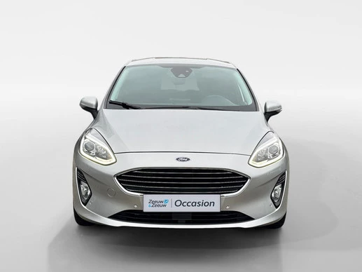 Ford Fiesta - Afbeelding 2 van 30