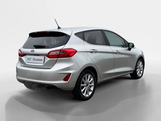 Ford Fiesta - Afbeelding 5 van 30