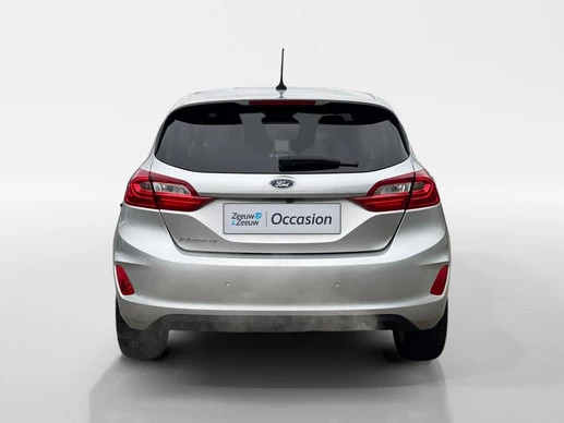 Ford Fiesta - Afbeelding 6 van 30