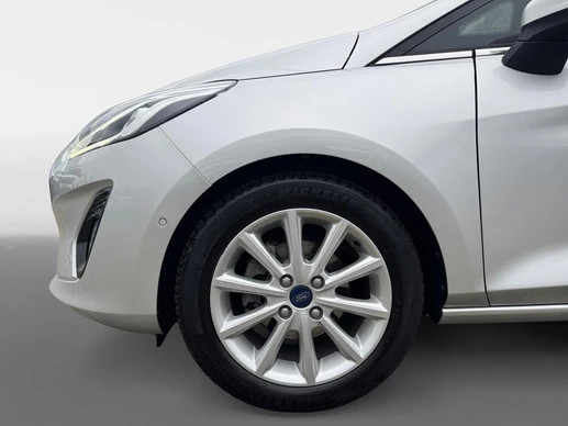 Ford Fiesta - Afbeelding 8 van 30