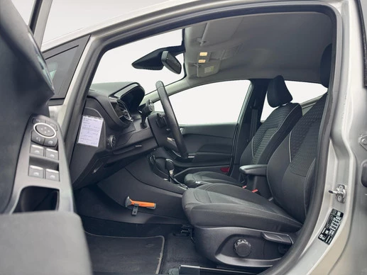 Ford Fiesta - Afbeelding 10 van 30