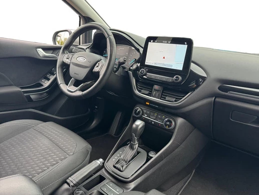 Ford Fiesta - Afbeelding 13 van 30