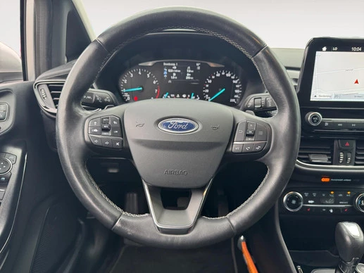 Ford Fiesta - Afbeelding 14 van 30