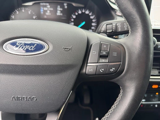 Ford Fiesta - Afbeelding 16 van 30