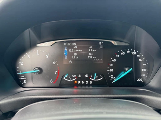 Ford Fiesta - Afbeelding 17 van 30