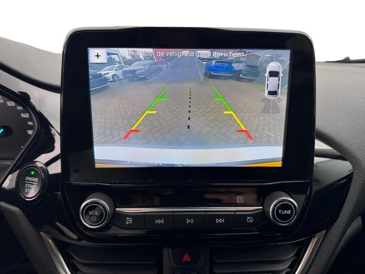 Ford Fiesta - Afbeelding 19 van 30