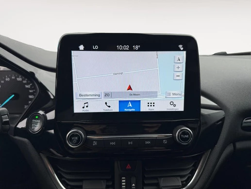 Ford Fiesta - Afbeelding 20 van 30