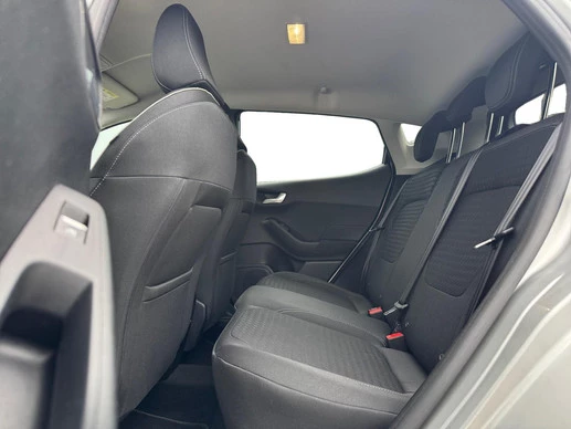 Ford Fiesta - Afbeelding 23 van 30