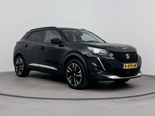 Peugeot e-2008 - Afbeelding 2 van 29