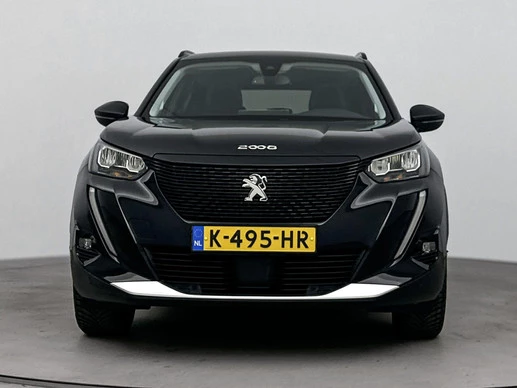 Peugeot e-2008 - Afbeelding 3 van 29
